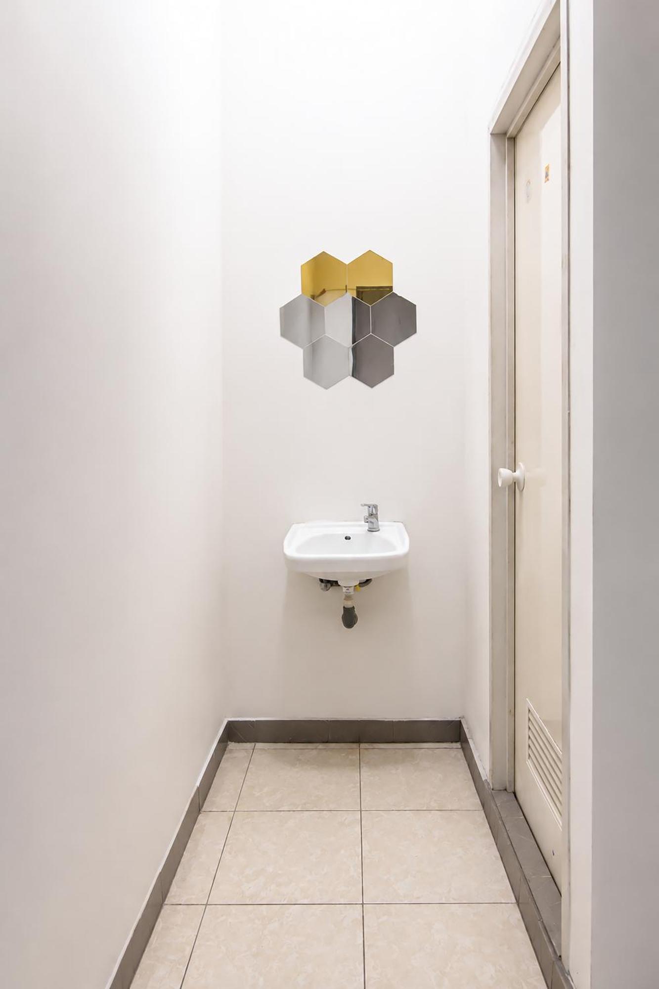 Kamar Standard Single