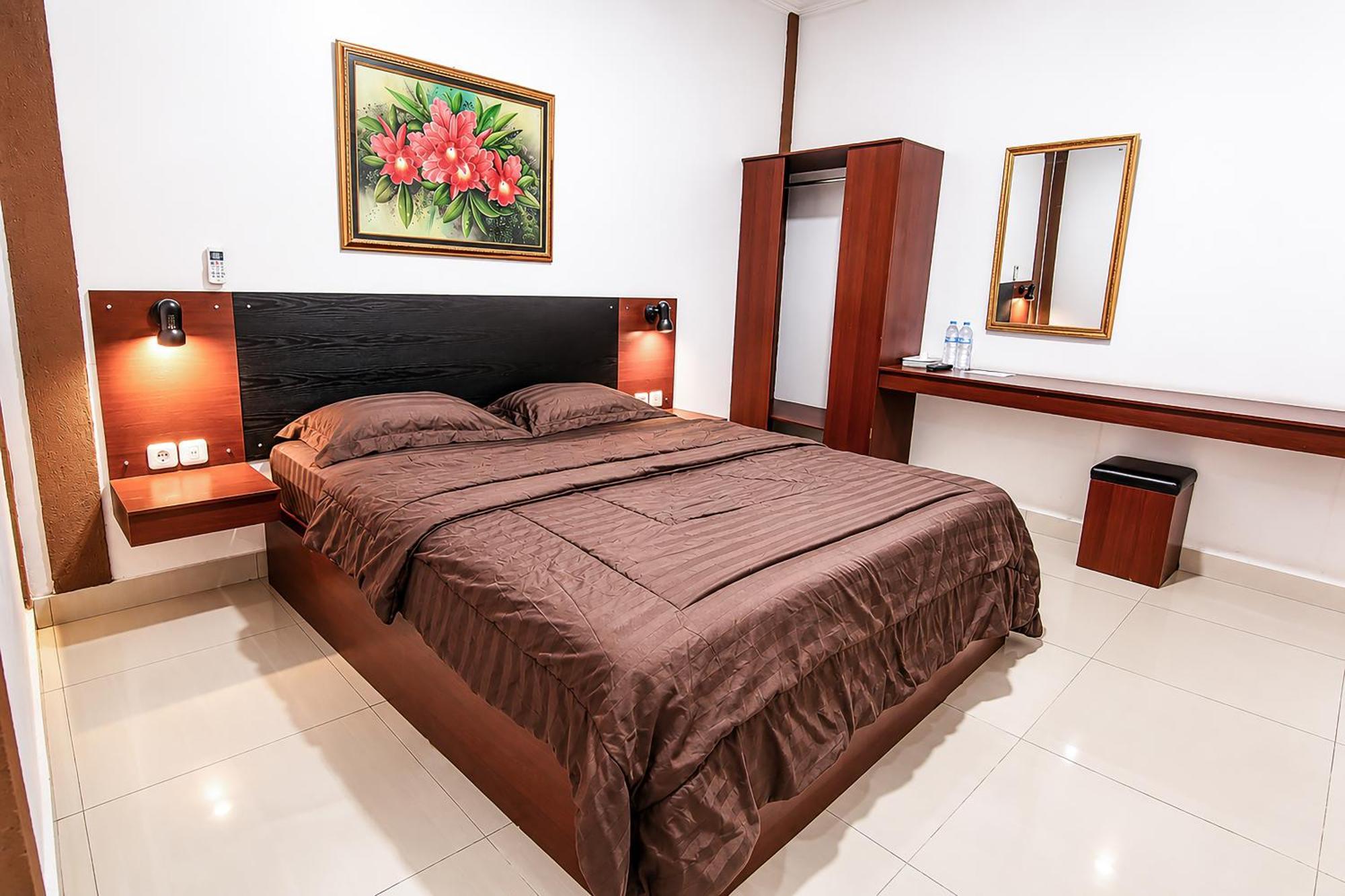 Kamar Standard Double