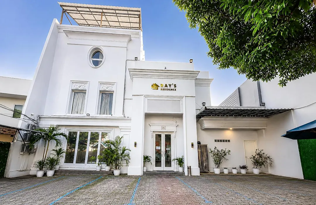Rays Residence-1